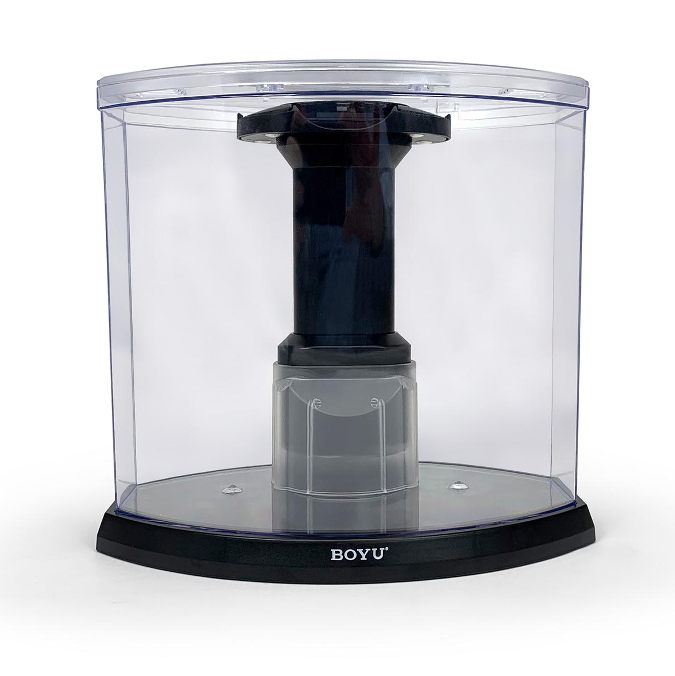 Acuario Boyu DY