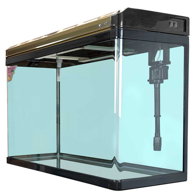 Acuario Boyu EA