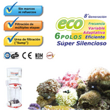 Acuario Boyu HA