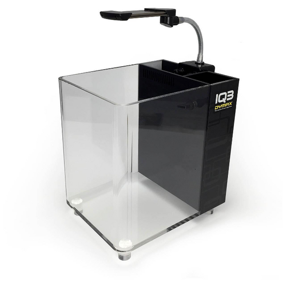 Acuario IQ3 Dymax