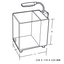 Acuario IQ3 Dymax