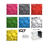 Acuario IQ7 Dymax