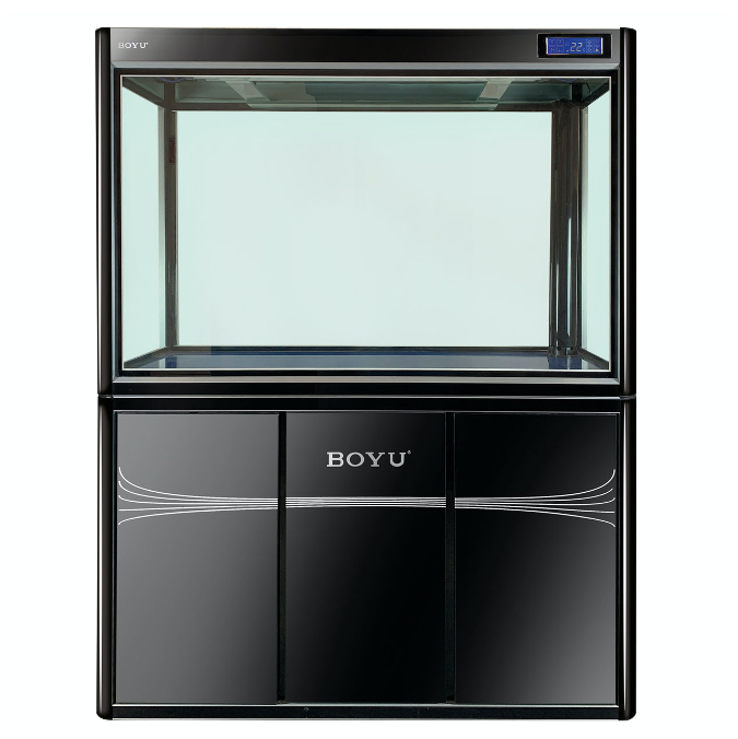 Acuario Boyu LC
