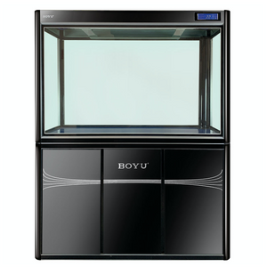 Acuario Boyu LC
