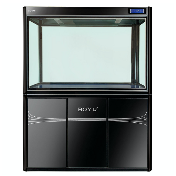Acuario Boyu LC