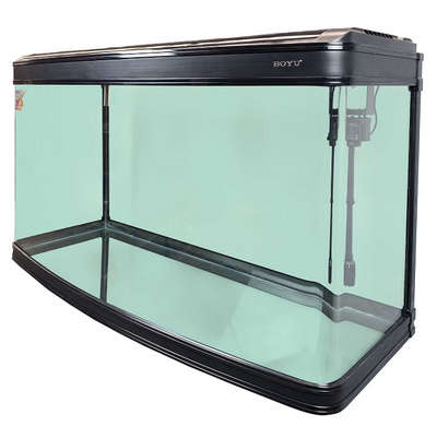 Acuario Boyu LH