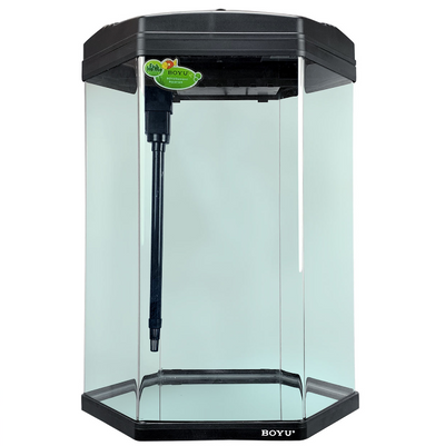 Acuario Boyu LJ