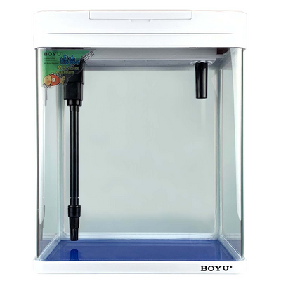 Acuario Boyu MS