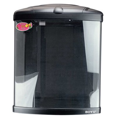 Acuario Boyu TL-550 128 Litros