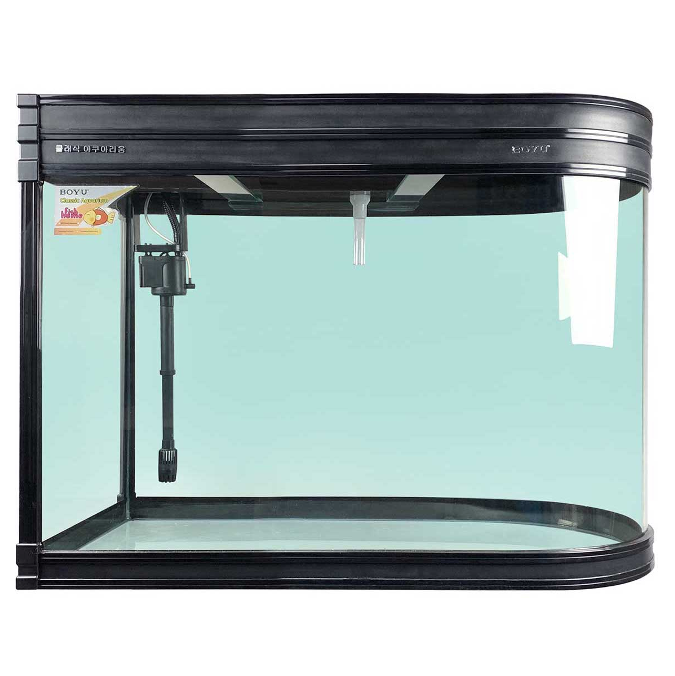 Acuario Boyu ZDT