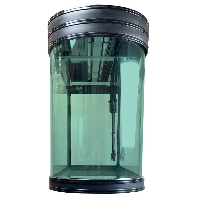 Acuario Boyu ZDT