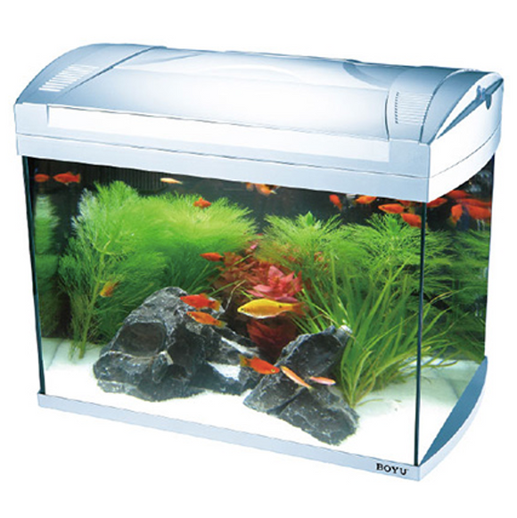 Acuario Boyu ZJ-601 84 Litros