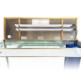 Acuario Boyu EAF