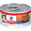 Hill's Science Diet Adult Original 7+ Lata Pavo 80 gr