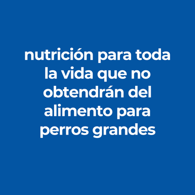 Hill's Science Diet Adult 7+ Small & Mini Tray Pollo y Vegetales 100 gr