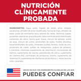 Hill's Science Diet Adult 7+ Small & Mini Tray Pollo y Vegetales 100 gr
