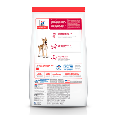 Hill's Science Diet Adult Lamb & Rice