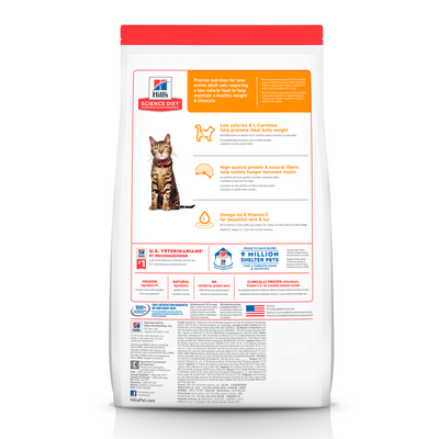 Hill's Science Diet Adult Light