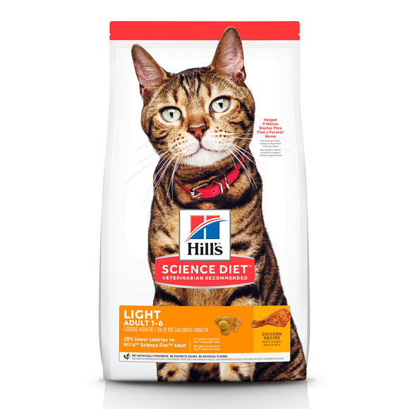 Hill's Science Diet Adult Light