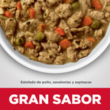 Hill's Science Diet Adult Healthy Cuisine Lata 350 gr