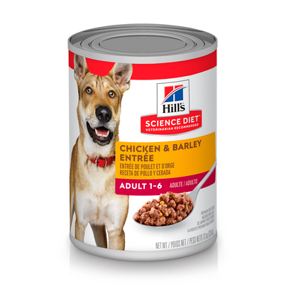 Hill's Science Diet Adult Original Lata 370 gr