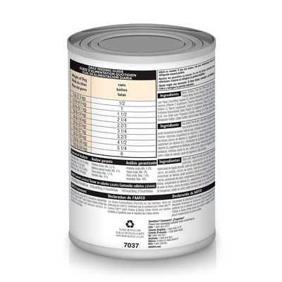 Hill's Science Diet Adult Original Lata 370 gr