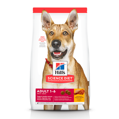 Hill's Science Diet Adult Original