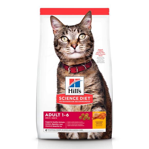 Hill's Science Diet Adult Original