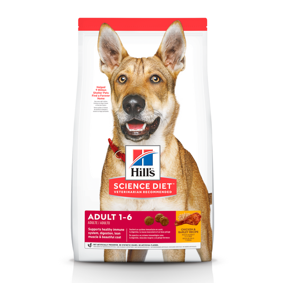 Hill's Science Diet Adult Original