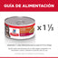 Hill's Science Diet Adult Original Lata Pavo 150 gr
