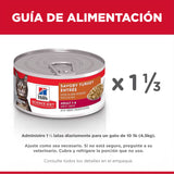 Hill's Science Diet Adult Original Lata Pavo 150 gr