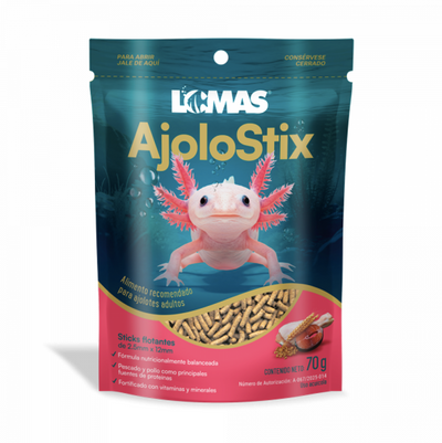 Ajolostix 70 gr