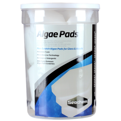 Algae Pads