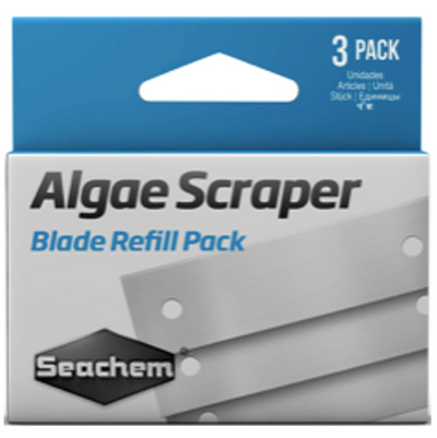Repuestos Algae Scraper