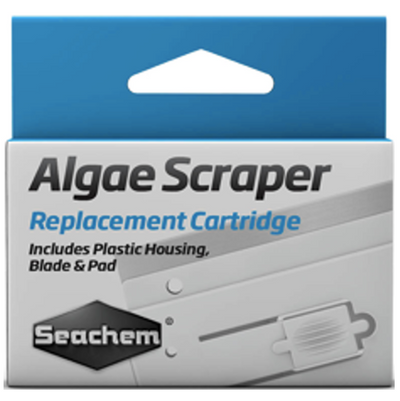 Repuestos Algae Scraper