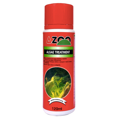 Algae Treatment