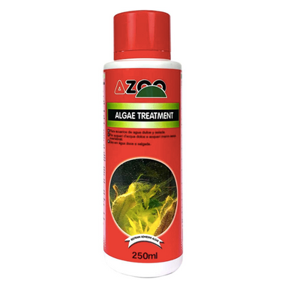 Algae Treatment