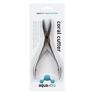 Alicates Para Corte de Presicion de Corales 18cm