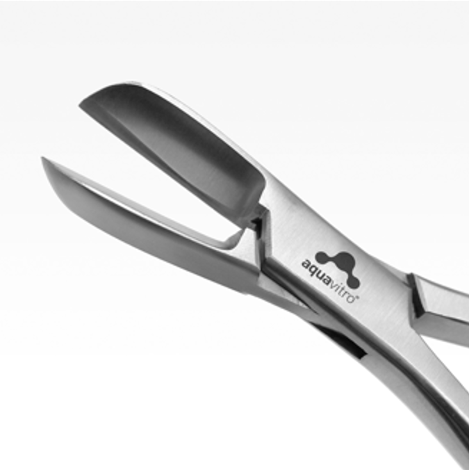 Alicates Para Corte de Presicion de Corales 18cm
