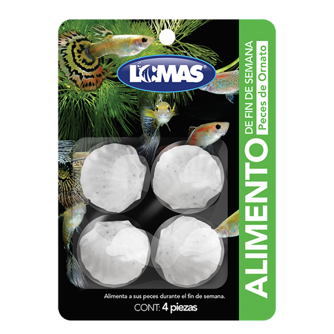 Alimento Fin De Semana