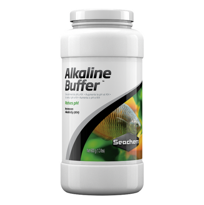 Alkaline Buffer