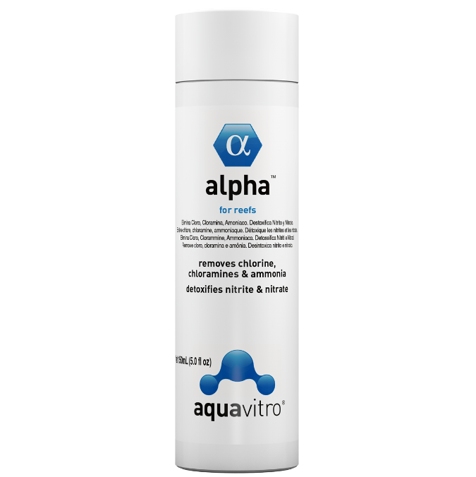 Alpha