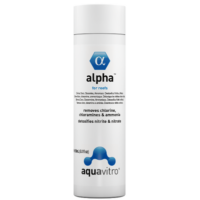 Alpha