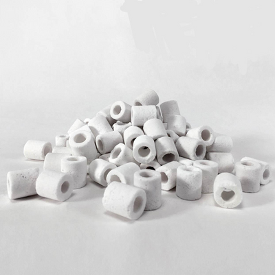 Anillos Ceramicos Dymax 1kg