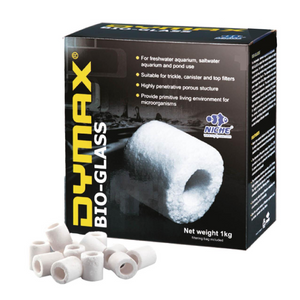 Anillos Ceramicos Dymax 1kg