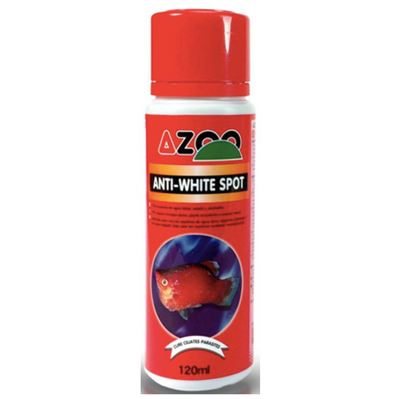 Anti-White Spot 120ml