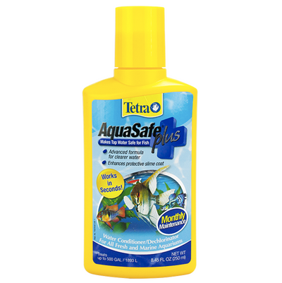 AquaSafe Plus