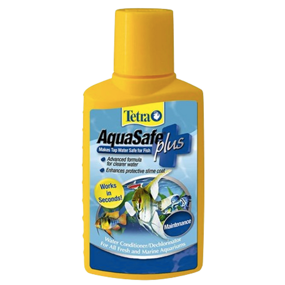 AquaSafe Plus