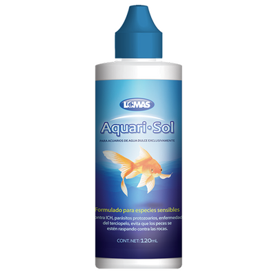 Aquari-Sol