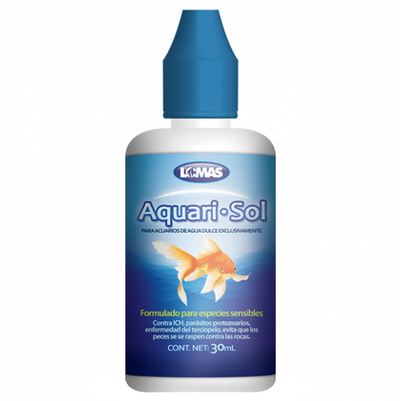 Aquari-Sol